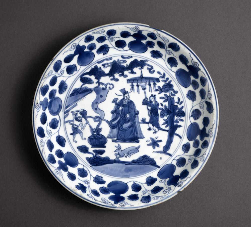 图片[1]-dish BM-Franks.295.+-China Archive